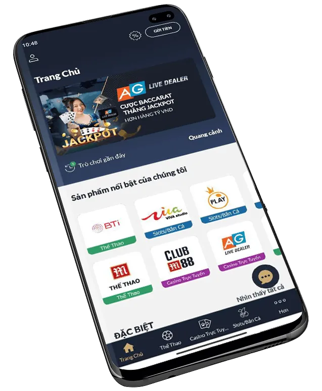 Đa dạng trò chơi pk8 code